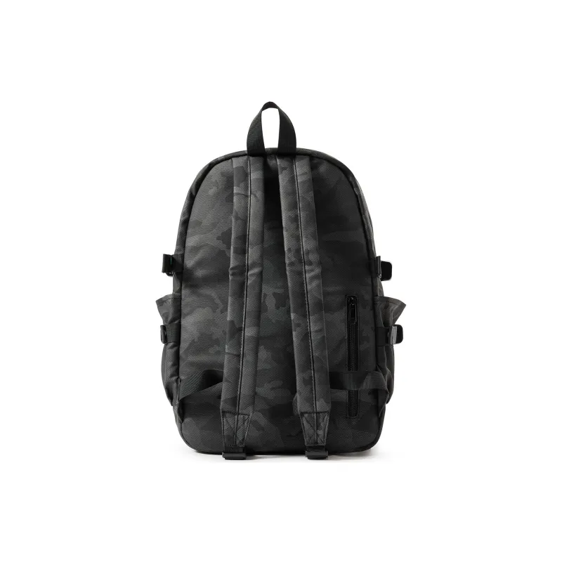 JEANSWEST Fabric Backpack Laptop Bag Backpack Regular Unisex Multicolor-84