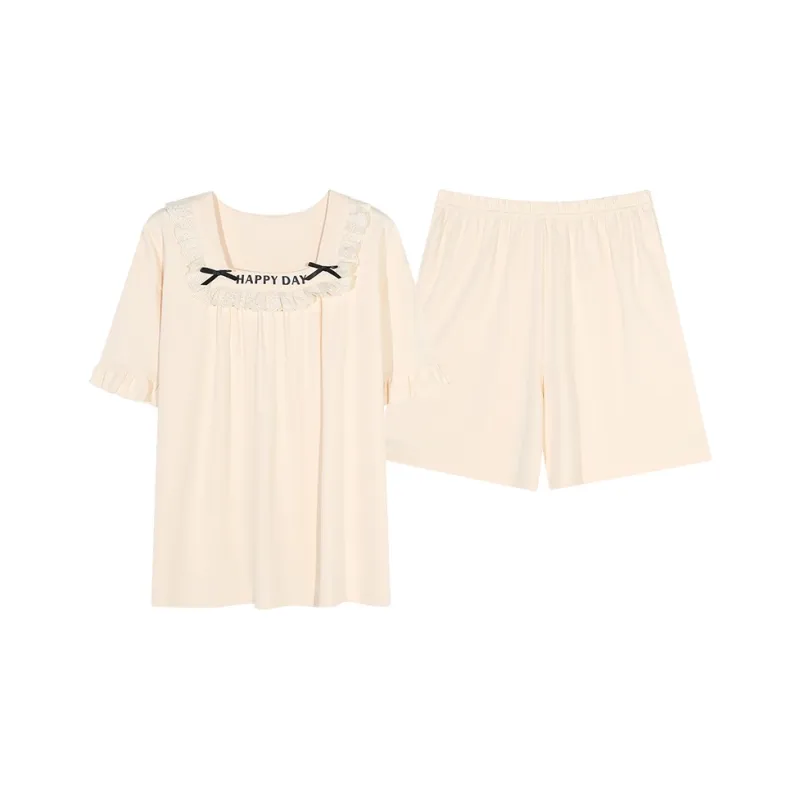 YUZHAOLIN Unisex Pajama Sets-0