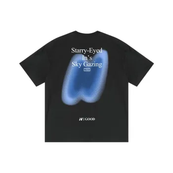 IN'S T Shirts Unisex