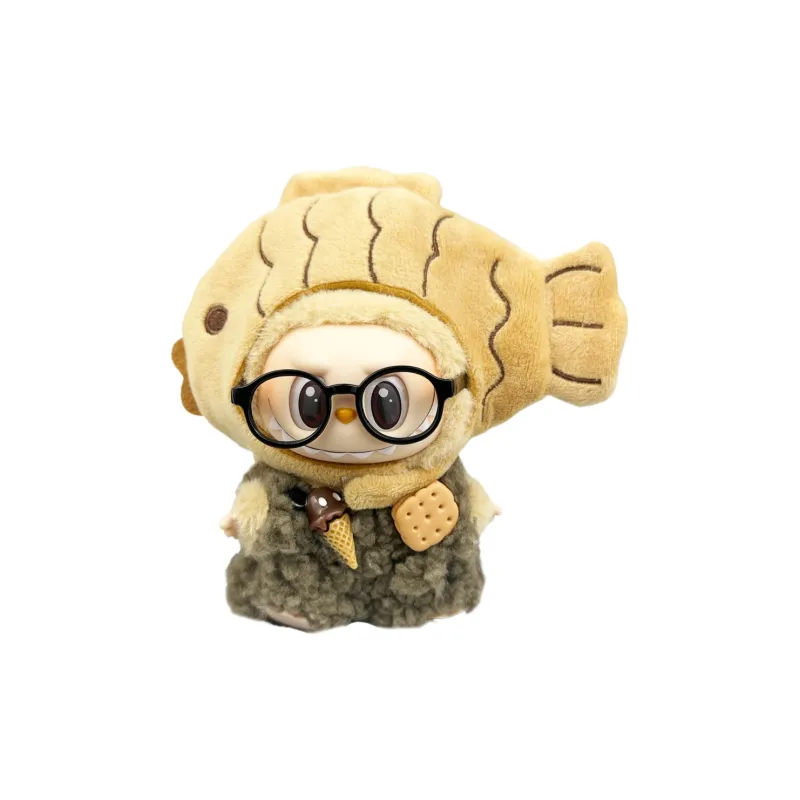 POP MART THE MONSTERS Naughty Diary Trend Based Products-5