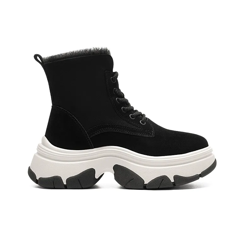 RHYTHM OF JOY Ankle Boots Women's-3