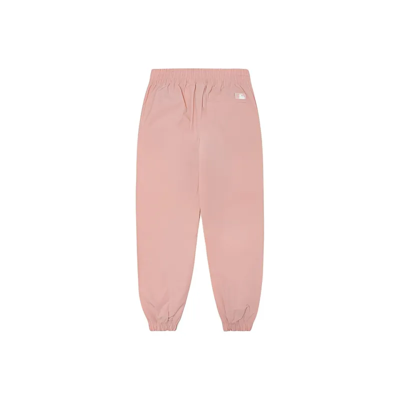 MLB Sports Pants Women's Light Coral-1