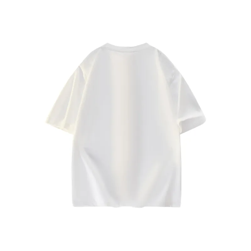 The Smurfs T Shirts Unisex-1