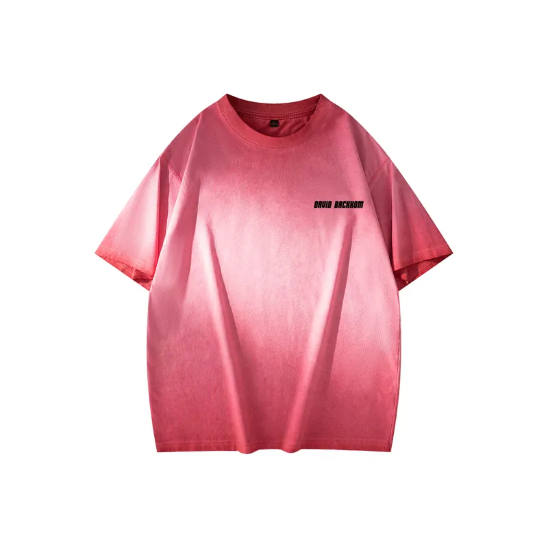 David Bakken T Shirts Unisex-1