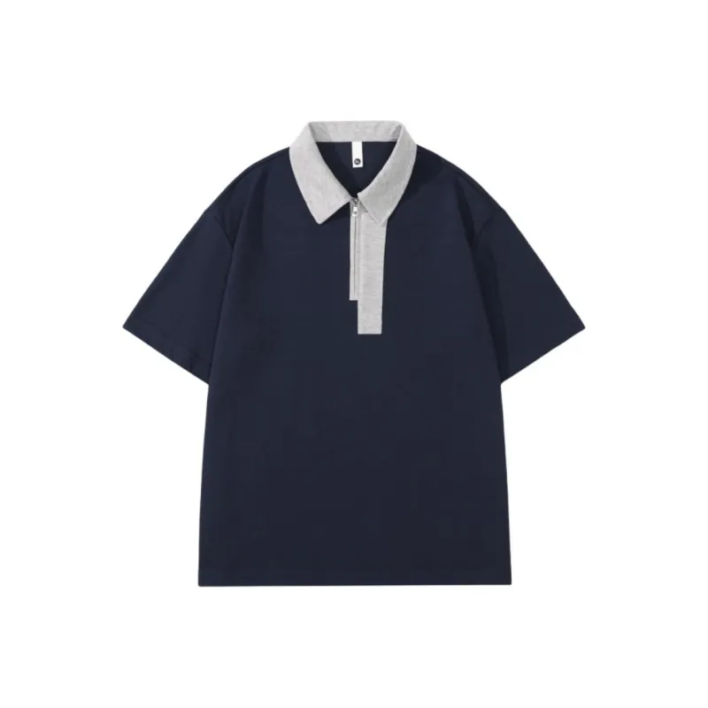JASONWOOD Polo Shirts Unisex-0