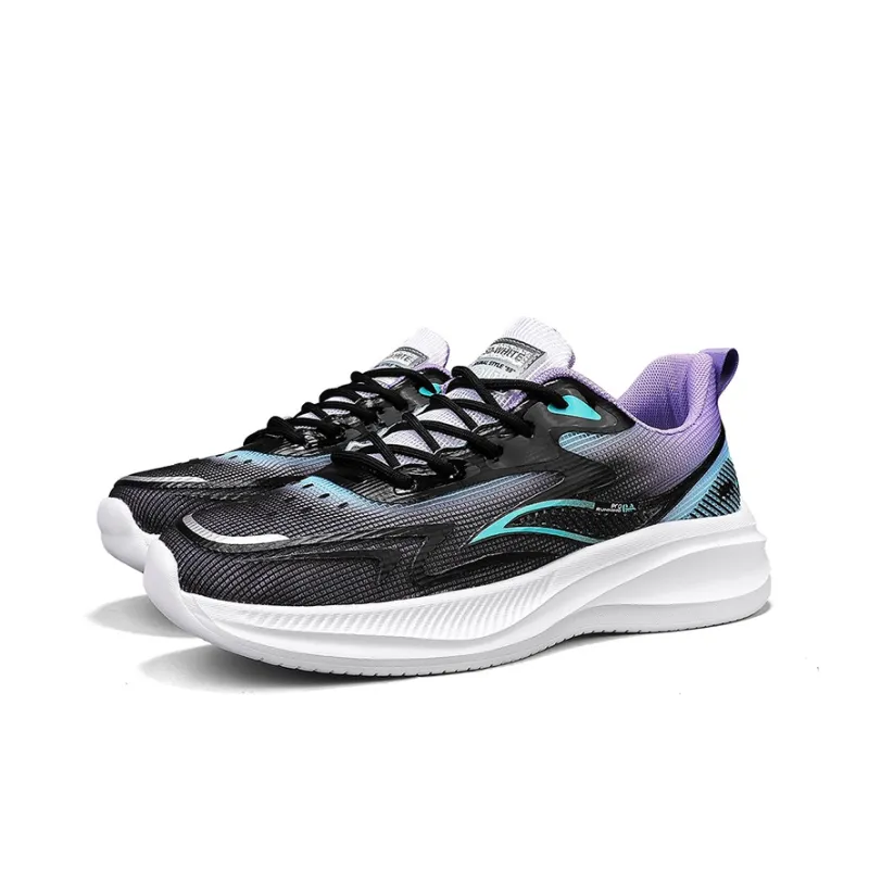 AD Slip Resistant, Abrasion Resistant, Breathable Low Top Casual Running Shoes Men's-12