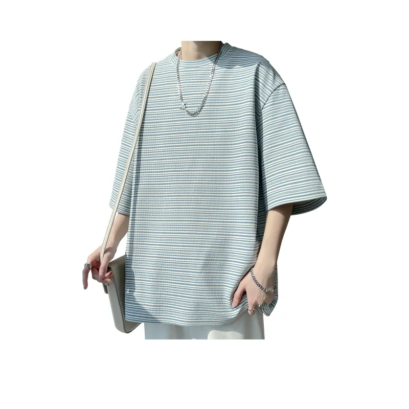 MARK WAFFLE T Shirts Unisex-6