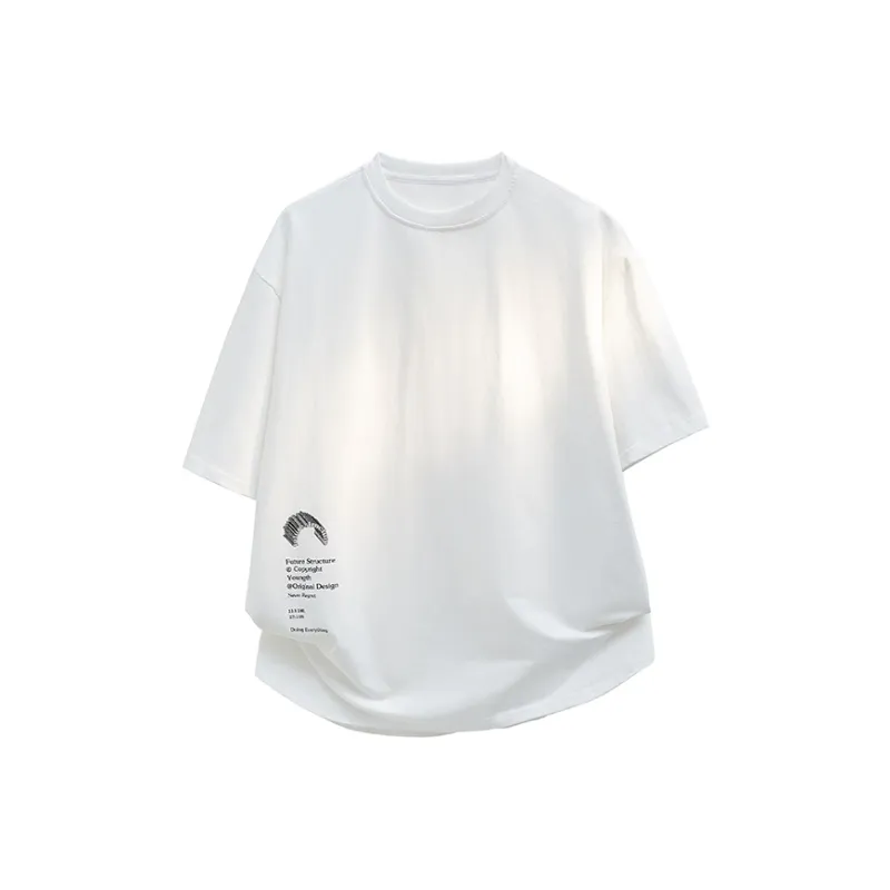 BEAR UNION T Shirts Men-0