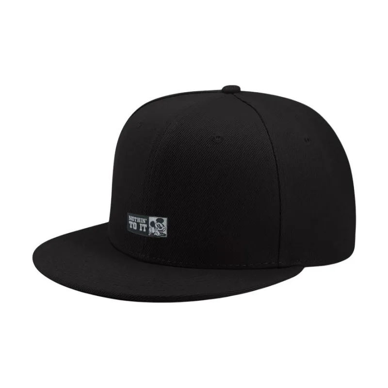 Disney Acrylic Baseball Caps Unisex-1