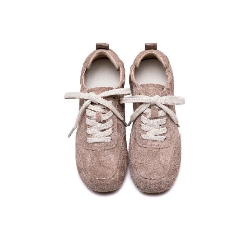 Chibang Breathable And Lightweight Low Top Casual Shoes Women's-13