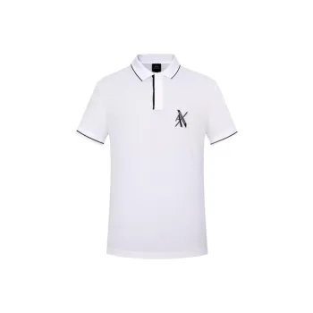 ARMANI EXCHANGEAE Polo Shirt Men's