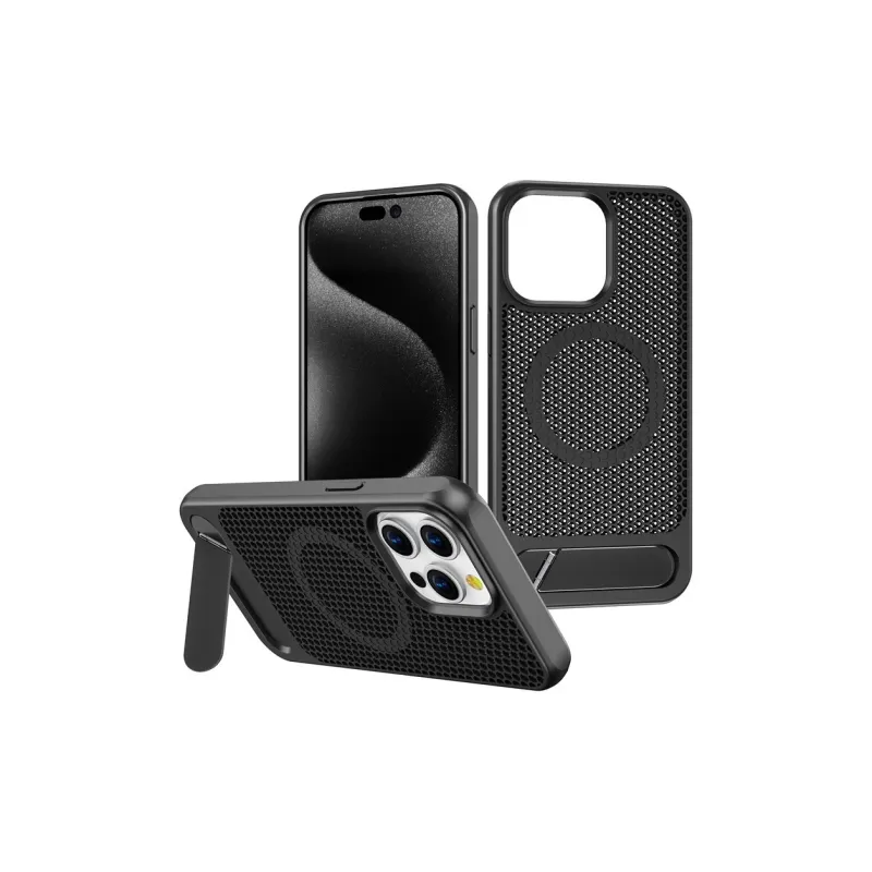 SAYXKK PC Material Phone Cases Compatible With IPhone 16 Pro Max/Apple 15/14/13/12/APPLE Plus Trendy Solid Color-1