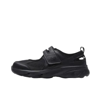 New Balance NB 440 Breathable And Lightweight Low Top Casual Shoes Women's Black