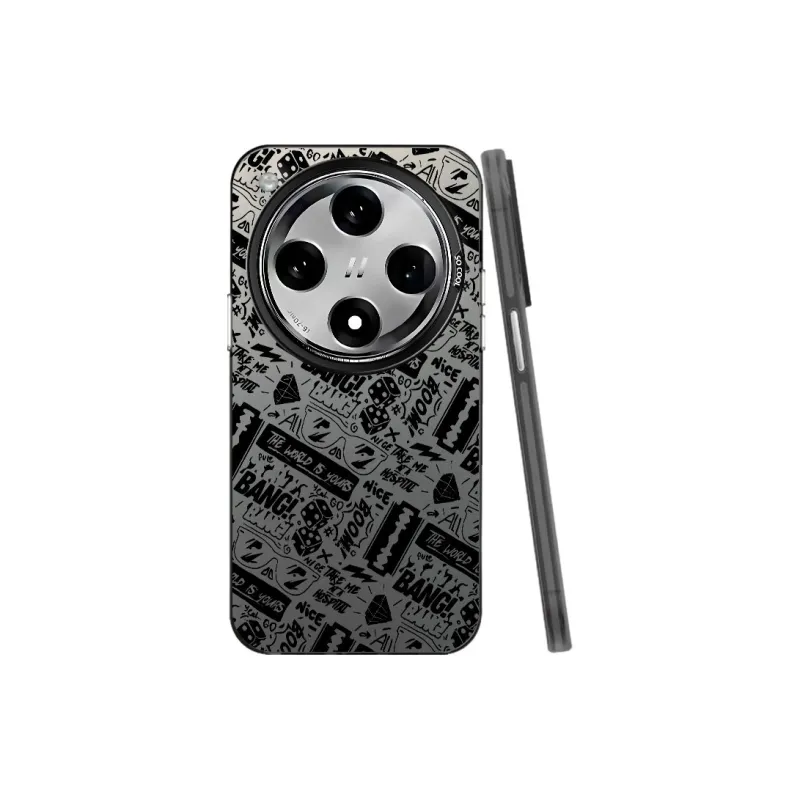 YIBAOBAO Phone Cases-0