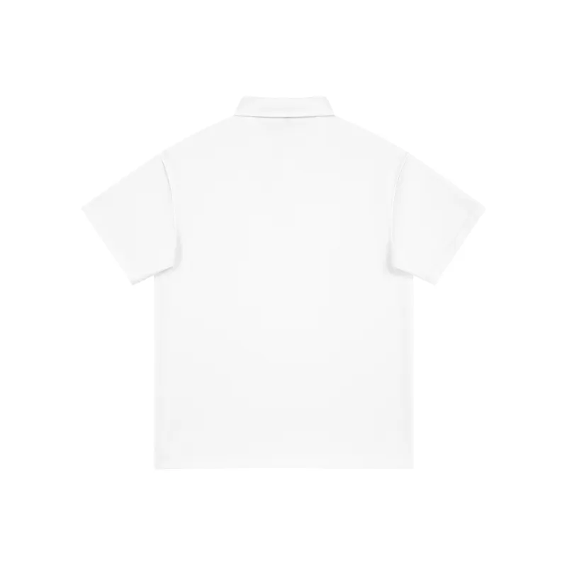 SESAME STREET [ELMO Collection] Polo Shirt Unisex-5