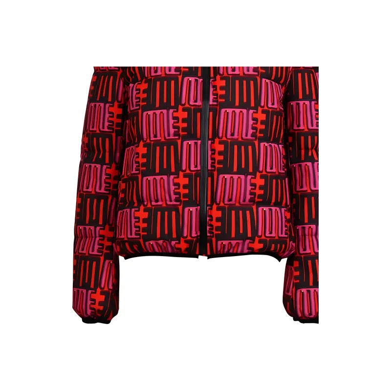 KENZO Jackets Women's Red-2