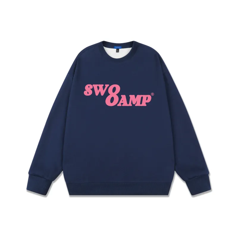 SWAMP AREA Sweatshirts Unisex-28