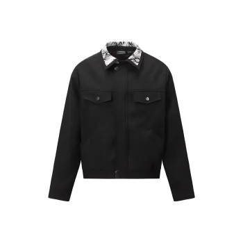 SZSX Jackets Unisex