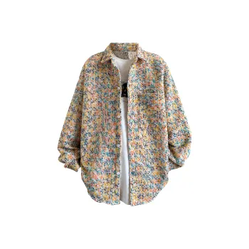 T IRA Jackets Coats Unisex Pink