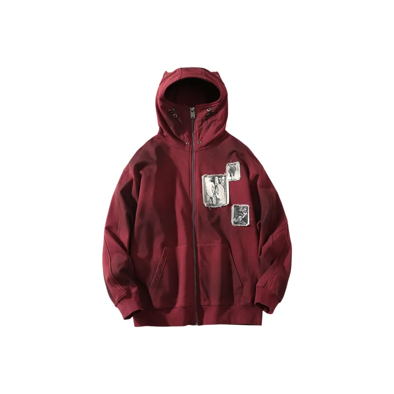 A SQUARE ROOT Sweatshirt Unisex-0