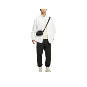 CK/Calvin Klein Simple Collection Shirt Men's White