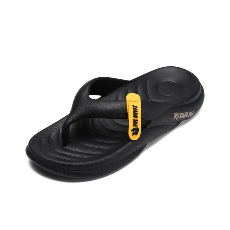 HACKBUTEER EVA Flip Flops Men's-9
