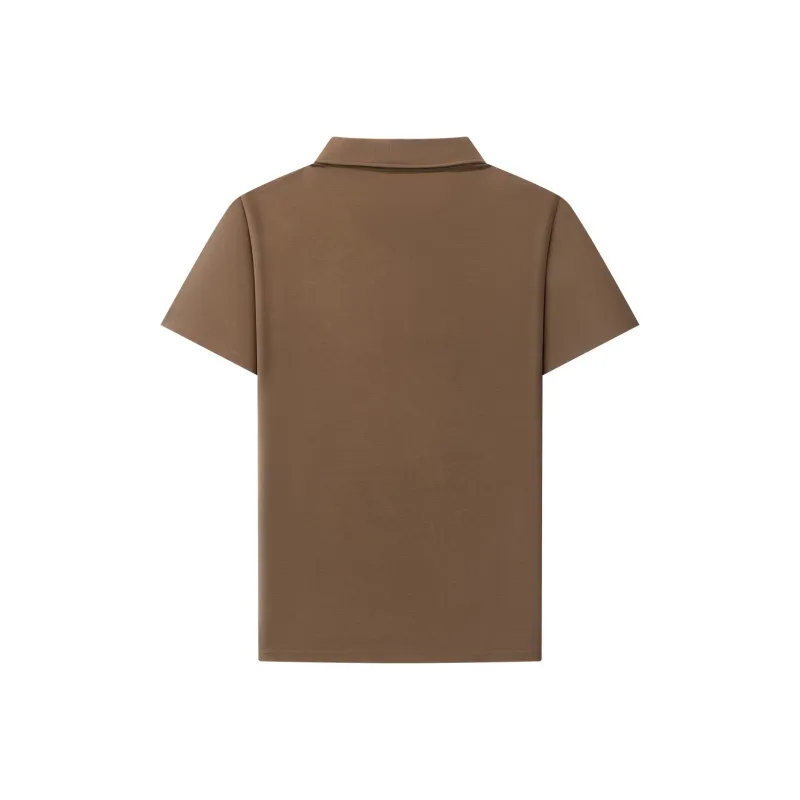 7 FOR ALL MANKIND Polo Shirt Unisex-1