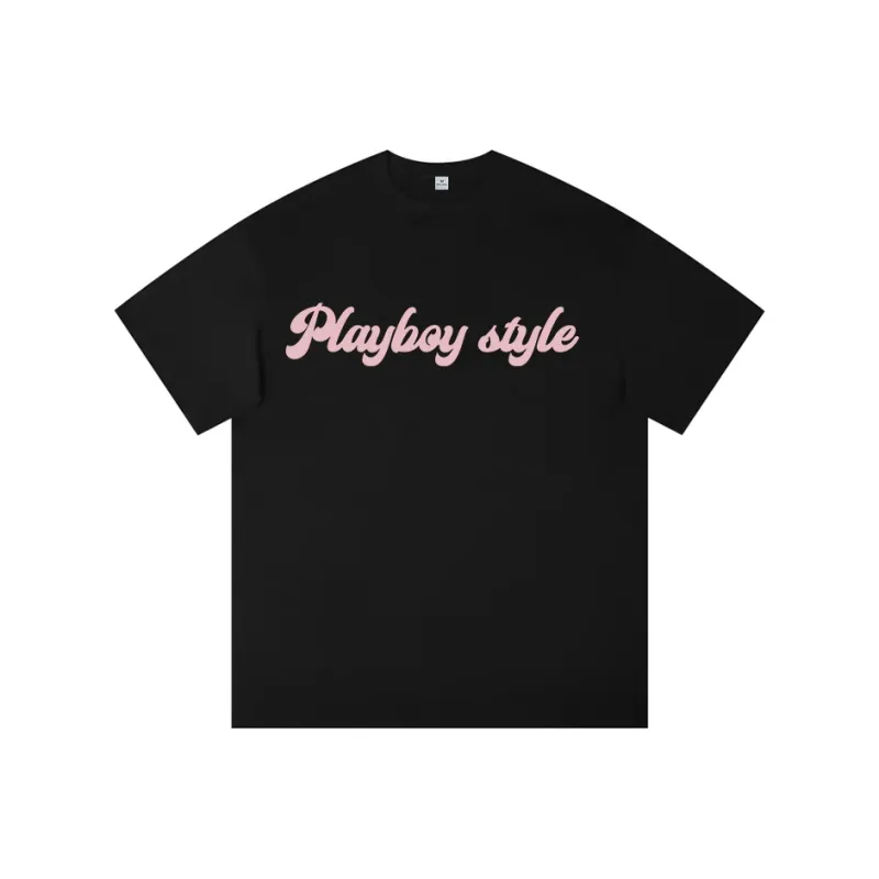 Playboy T Shirts Men-10
