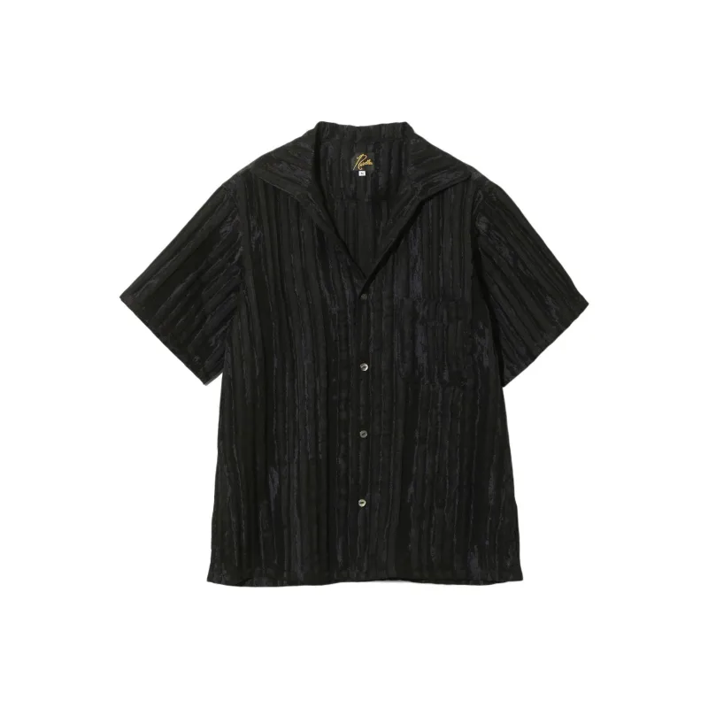Needles Striped Shirt-0