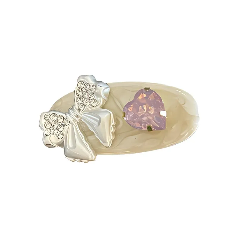 LILY&LOTTY Hair Clips Women's-0