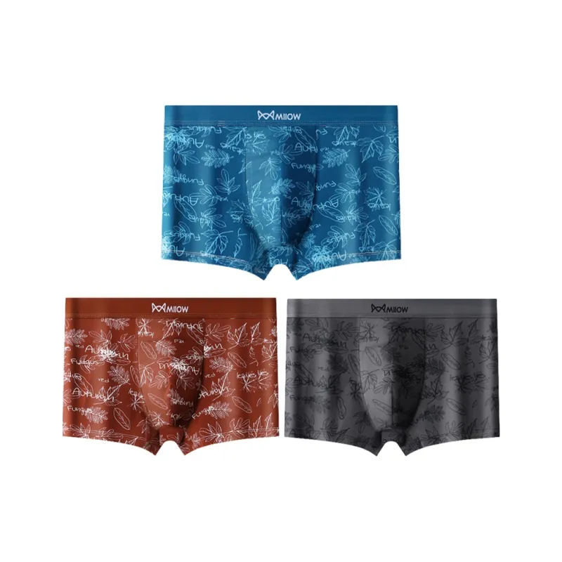 MIIOW Men Underpants-0