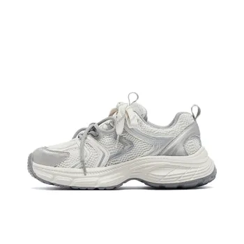 AGSDON Low Top Chunky Sneakers Women's