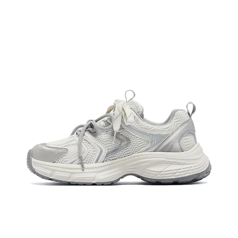 AGSDON Low Top Chunky Sneakers Women's-0