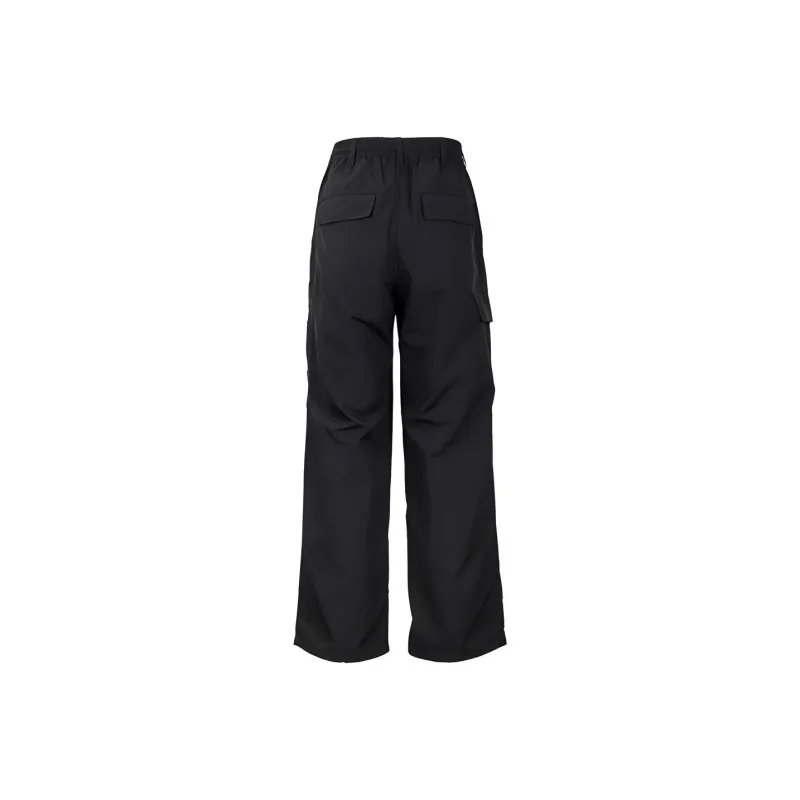 Adidas Y 3 Crinkle Nylon Pants-1