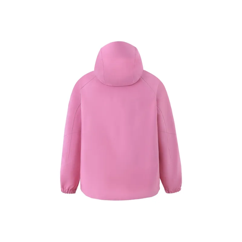 LONSDALE SS25 Windbreaker Jacket Unisex-31
