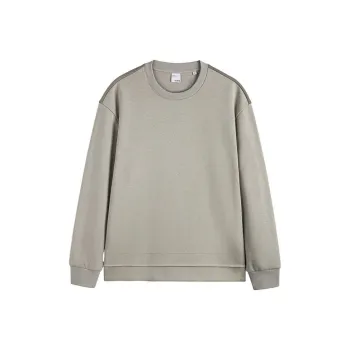 GXG Sweatshirts Men Khaki