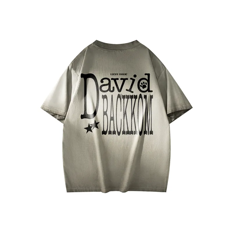 David Bakken T Shirts Unisex-18