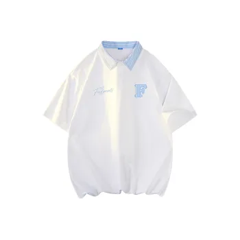Find Yourself Polo Shirt Unisex