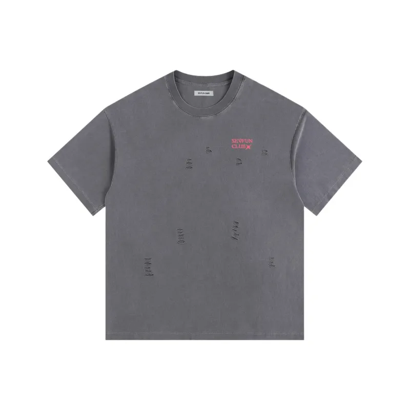 7 SEVFUN T Shirts Unisex-2