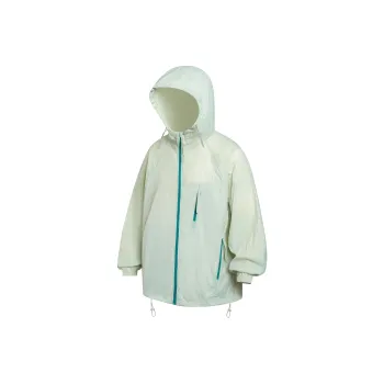 JIMI&JONS Breathable Quick Dry Sun Protection UV Protection Sun Protection Clothing Unisex