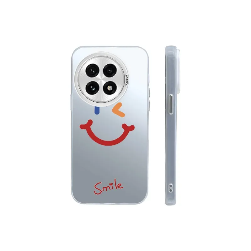 Kona Chun TPU Material Phone Cases Compatibility With OnePlus Ace 5/ACE PRO/ACE 3V/ACE/10 PRO/ACE 3-1