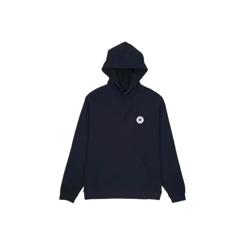 Converse Go To Chuck Taylor Sweatshirt Unisex Black