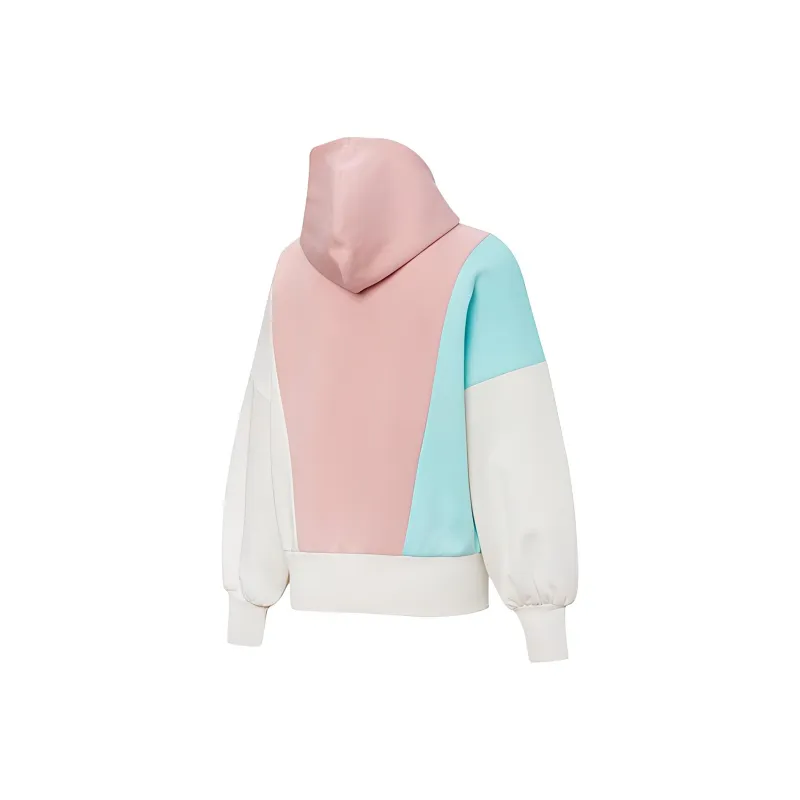 PUMA Sweatshirt Women's Wedding Pink-1