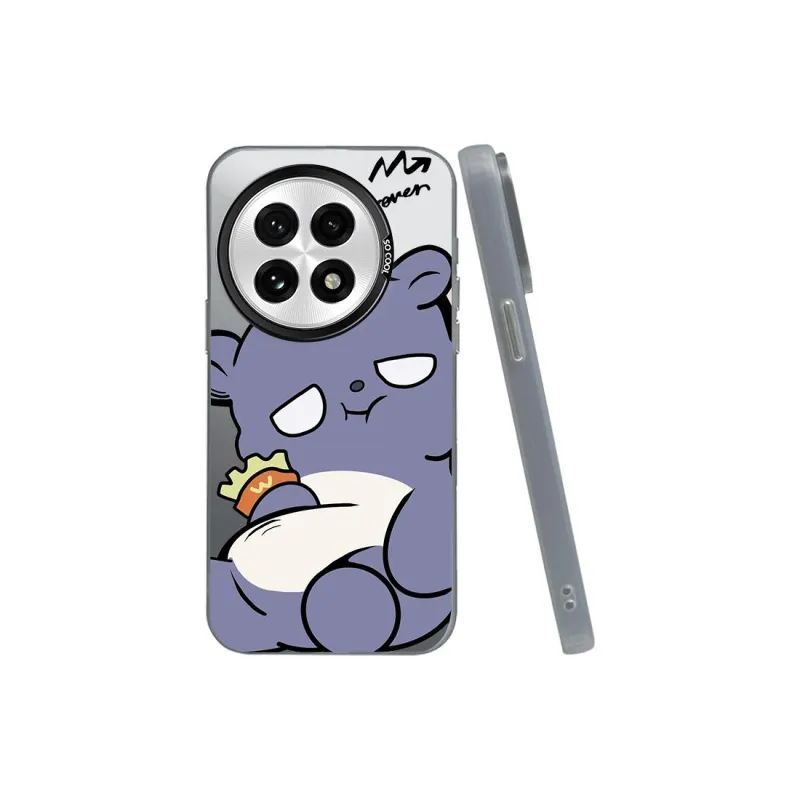 Kona Chun TPU Material Phone Cases Compatibility With OnePlus Ace 5/ACE PRO/ACE 3V/ACE/10 PRO/ACE 3-5