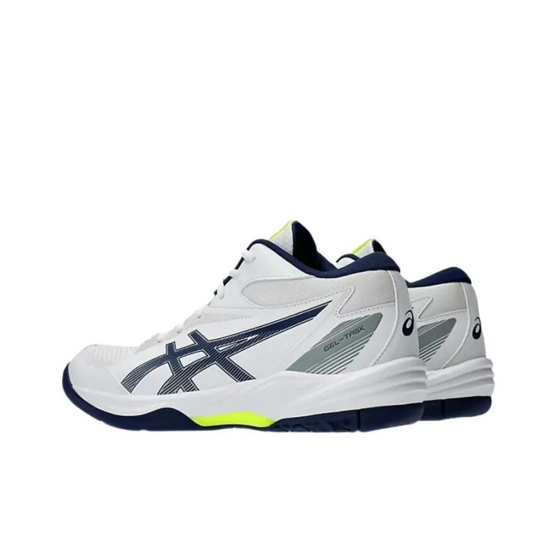 Asics Gel Task Mt 4 White Blue Expanse-3