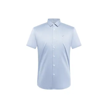 DANIEL HECHTER Shirt Men's Sky Blue
