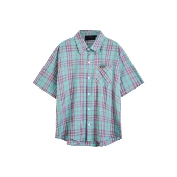 MADE EXTREME Shirt Unisex Green