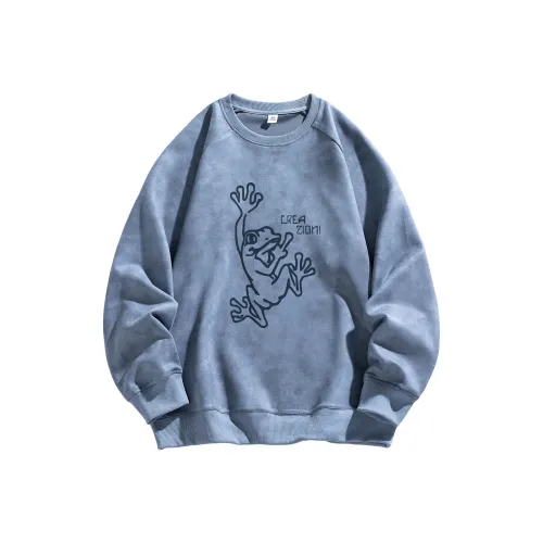 CREAZIONI LA FANTASIA E MOBILE Sweatshirt Unisex