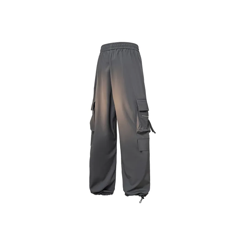 BEAR UNION Cargo Pants Unisex-5
