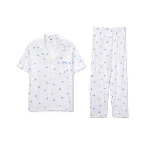 DAERLI Pajama Set Women's Image Color